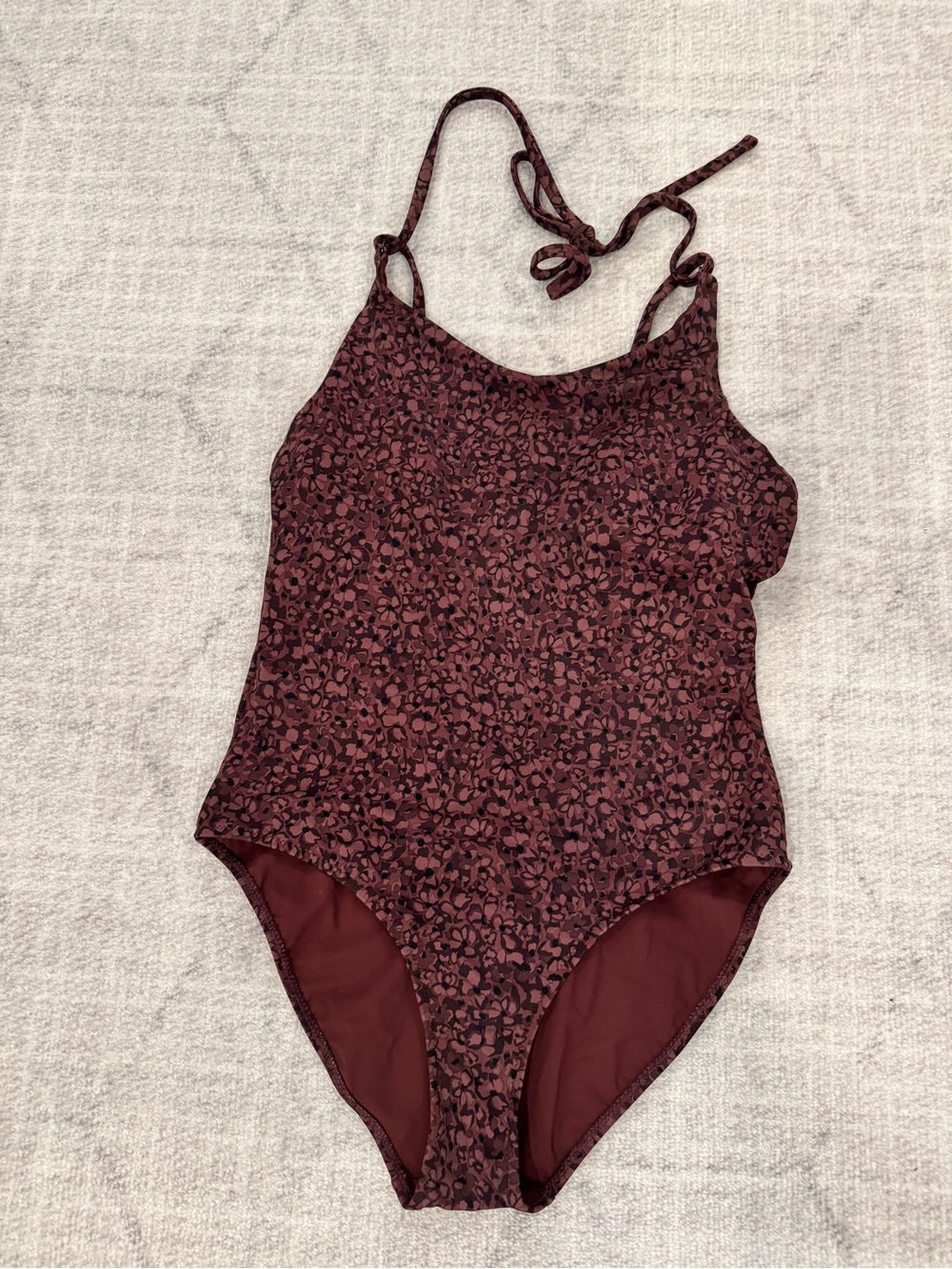Athleta One Piece Swimsuit